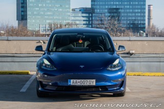 Tesla Model 3 Long Range AWD 2023
