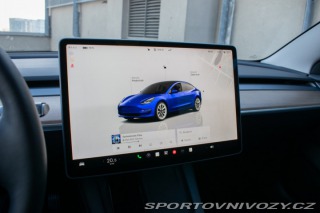 Tesla Model 3 Long Range AWD 2023