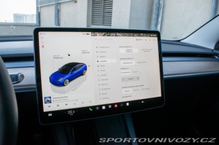 Tesla Model 3 Long Range AWD 2023