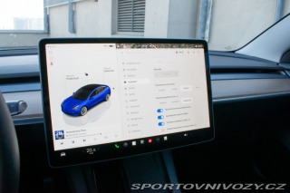 Tesla Model 3 Long Range AWD 2023