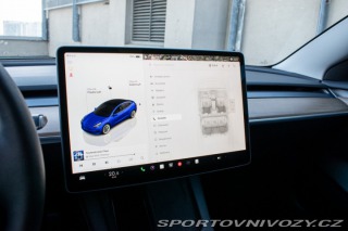 Tesla Model 3 Long Range AWD 2023