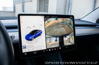 Tesla Model 3 Long Range AWD 2023