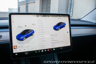 Tesla Model 3 Long Range AWD 2023