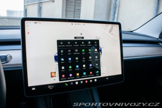Tesla Model 3 Long Range AWD 2023