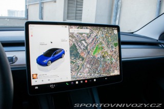 Tesla Model 3 Long Range AWD 2023