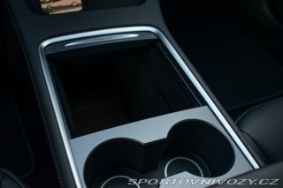 Tesla Model 3 Long Range AWD 2023