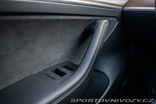 Tesla Model 3 Long Range AWD 2023