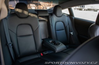 Tesla Model 3 Long Range AWD 2023