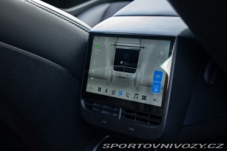 Tesla Model 3 Long Range AWD 2023