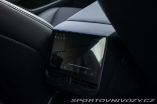 Tesla Model 3 Long Range AWD 2023