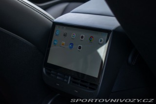 Tesla Model 3 Long Range AWD 2023