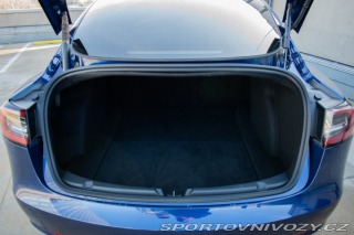 Tesla Model 3 Long Range AWD 2023