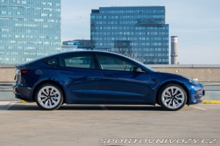 Tesla Model 3 Long Range AWD 2023