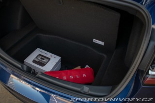 Tesla Model 3 Long Range AWD 2023
