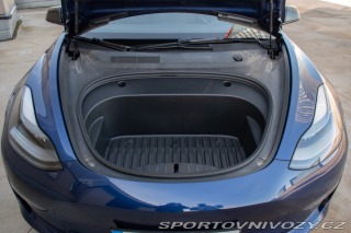 Tesla Model 3 Long Range AWD 2023