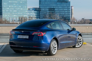 Tesla Model 3 Long Range AWD 2023