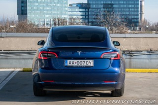 Tesla Model 3 Long Range AWD 2023