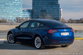 Tesla Model 3 Long Range AWD 2023
