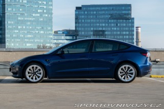 Tesla Model 3 Long Range AWD 2023