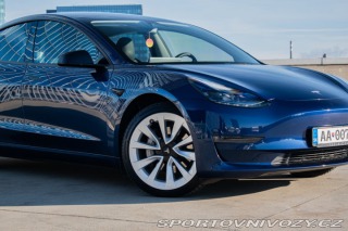 Tesla Model 3 Long Range AWD 2023