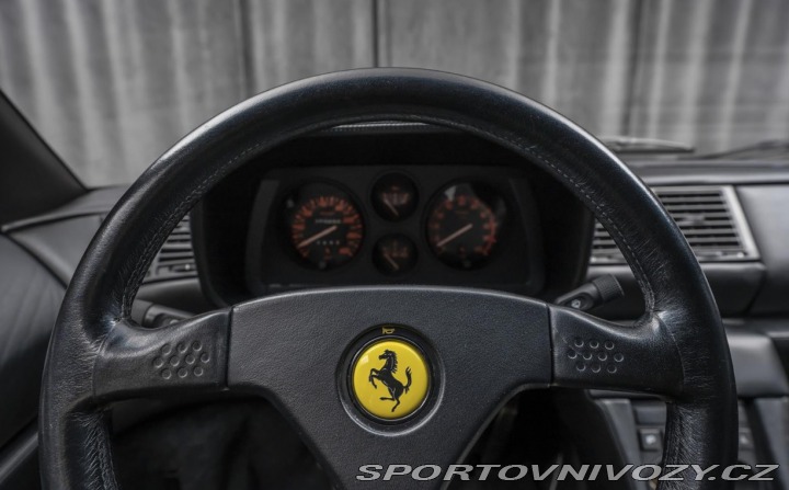 Ferrari 348 TB 1990