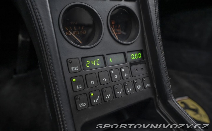 Ferrari 348 TB 1990