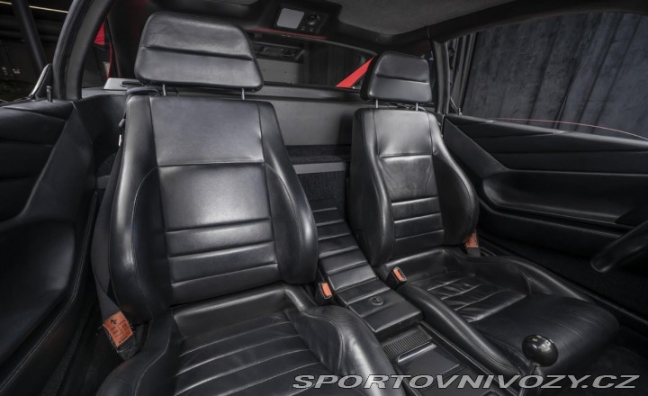 Ferrari 348 TB 1990
