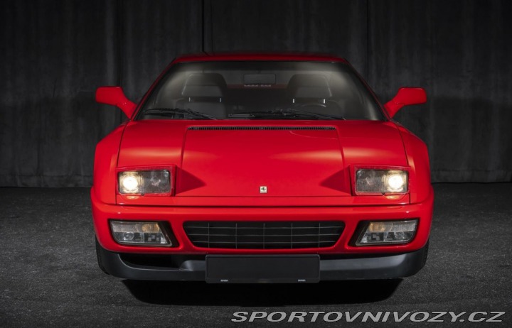 Ferrari 348 TB 1990