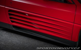 Ferrari 348 TB 1990