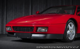 Ferrari 348 TB 1990
