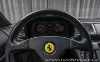 Ferrari 348 TB 1990