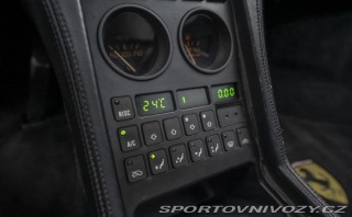 Ferrari 348 TB 1990