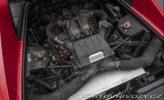 Ferrari 348 TB 1990