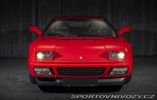 Ferrari 348 TB 1990