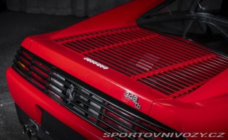 Ferrari 348 TB 1990