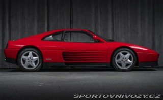 Ferrari 348 TB 1990