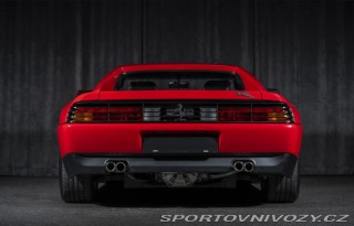 Ferrari 348 TB 1990