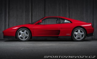 Ferrari 348 TB 1990