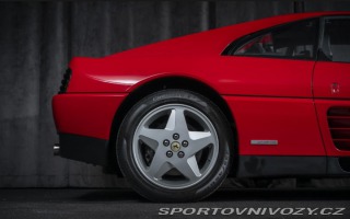 Ferrari 348 TB 1990