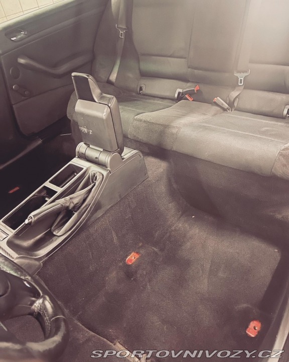 BMW 3 E46 330i 2002