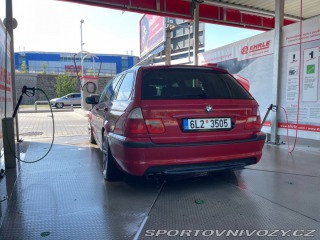 BMW 3 E46 330i 2002