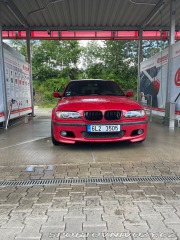 BMW 3 E46 330i 2002