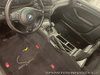 BMW 3 E46 330i 2002