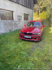 BMW 3 E46 330i 2002