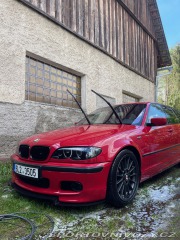 BMW 3 E46 330i 2002