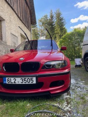 BMW 3 E46 330i 2002