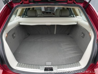 Jaguar X-Type 3,0 V6 Automat REZERVACE 2008