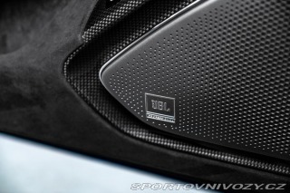 Ferrari Roma BLU ELETTRICO/JBL/KARBON/ 2024