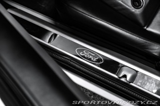 Ford GT CONTINENTAL WHITE/BBS/STR 2005