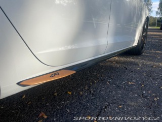 Seat Leon R ST 4x4 carbon edition. 2020